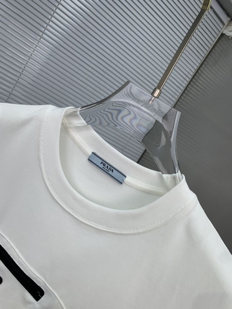 Prada T-Shirts